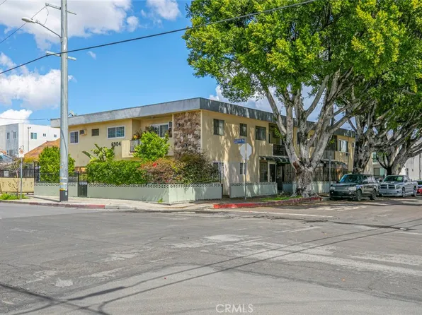 6904 Radford Ave Unit 7, North Hollywood, CA 91605