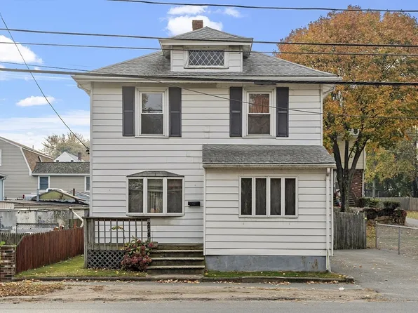 278 Washington St, Peabody, MA 01960