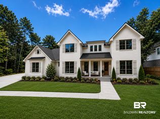 124 Glen Hardie Dr, Fairhope, AL 36532