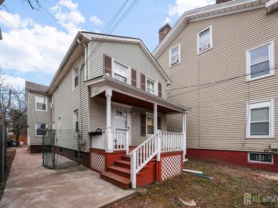 208 Suydam St, New Brunswick, NJ, 08901