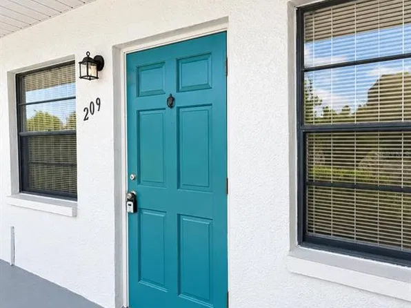 5925 TERRACE PARK DR N #209, ST PETERSBURG, FL 33709