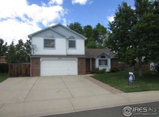 1406 Salem St, Fort Collins, CO 80525