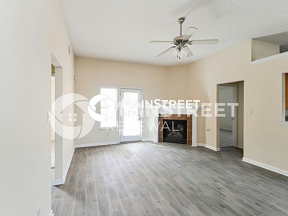 WM - Living Room