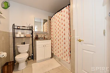 Rented by Spire Group