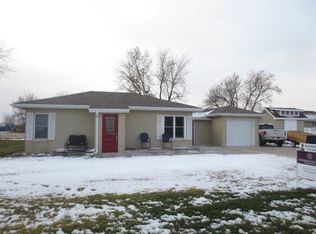 2919 38th St, Columbus, NE 68601
