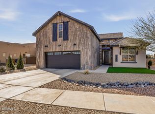 3792 Archangel Ave, Las Cruces, NM 88012