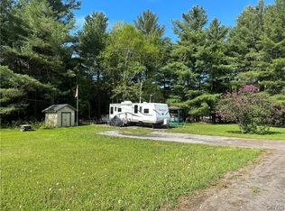 34658 N Lake Rd #46, Carthage, NY 13619