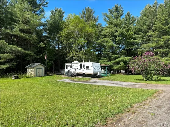 34658 N Lake Rd #46, Carthage, NY 13619