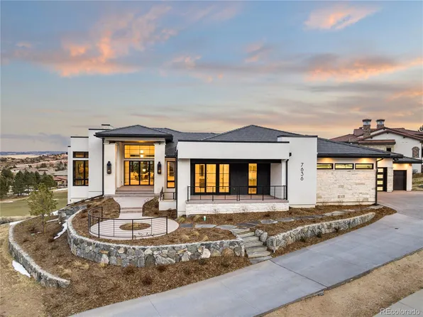 7636 Dante Drive, Littleton, CO 80125