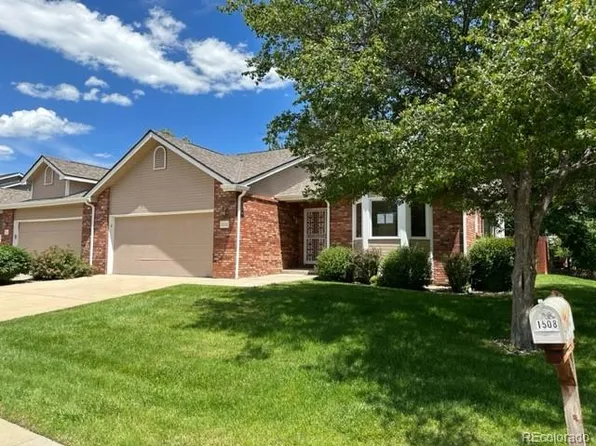 1508 Tulip Court, Longmont, CO 80501