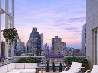 301 E Penthouse, New York, NY 10065
