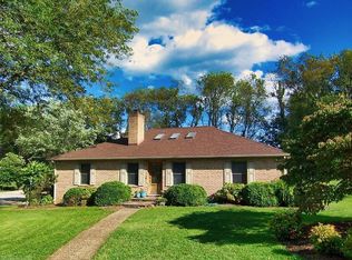 1109 Mourning Dove Dr, Blacksburg, VA 24060