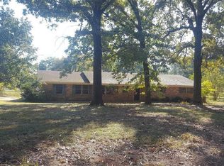 6 Inwood Rd, Texarkana, TX 75501