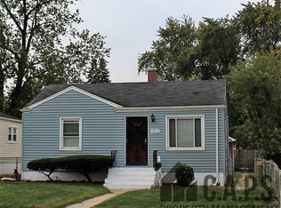 1320 175th St, Hammond, IN 46324