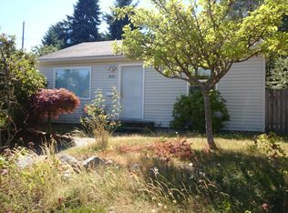 9823 31st Ave SW, Seattle, WA 98126