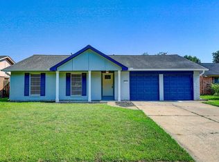 8430 Springtime Ln, Houston, TX 77075
