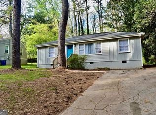 45 Baker Dr SW, Atlanta, GA 30354