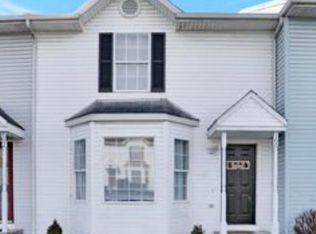 100 Stadium Cir, Inwood, WV 25428