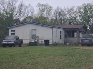 841 Duck Thurmond Rd, Dawsonville, GA