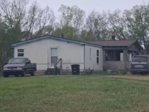 841 Duck Thurmond Rd, Dawsonville, GA 30534