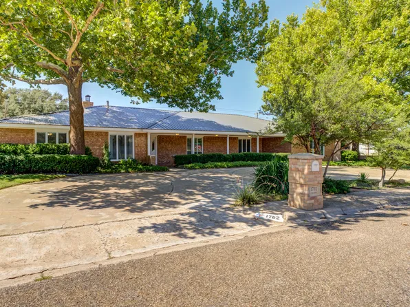 1702 E Broadway St, Brownfield, TX 79316