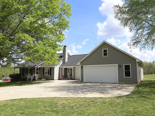 405 Bill Poole Rd, Rougemont, NC 27572