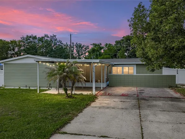 265 W Harbord St, Lake Alfred, FL 33850