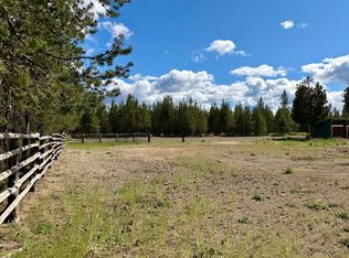 Kamloop Ln #TL-4300, Gilchrist, OR 97737