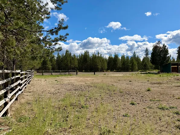 Kamloop Ln #Tl-4300, Gilchrist, OR 97737
