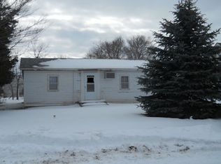 903 Central St, Creighton, NE 68729