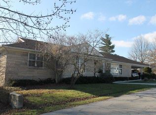 159 Shepherds Hl, Carlisle, KY 40311