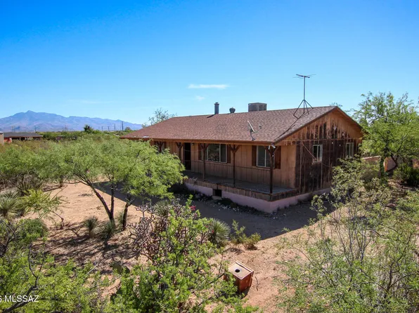 14541 S Vail View Rd, Vail, AZ 85641