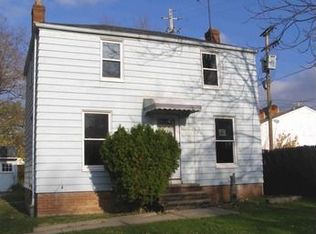 1781 Avalon Rd, Cleveland, OH 44112