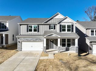 6705 Kinghurst Dr #KH21, Charlotte, NC 28216