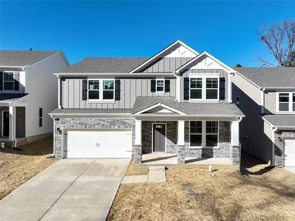 6705 Kinghurst Dr #Kh21, Charlotte, NC 28216