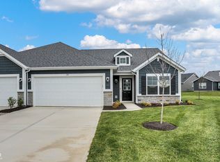 155 Maxim Ct #93-B, Cumberland, IN