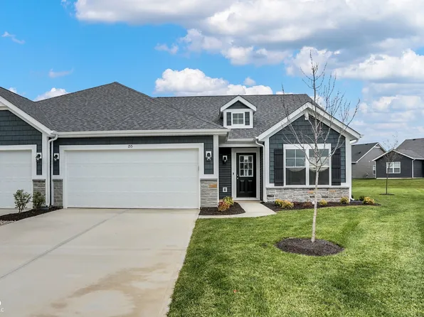 155 Maxim Ct #93-B, Cumberland, IN 46229