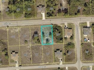 3005 23rd St SW, Lehigh Acres, FL 33976