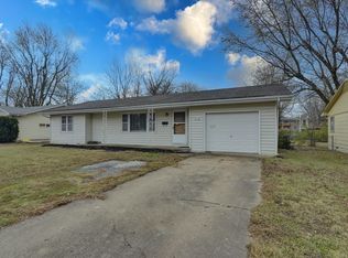 2176 E Cinderella St, Springfield, MO 65804