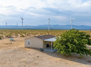 13209 Holt St, Mojave, CA 93501