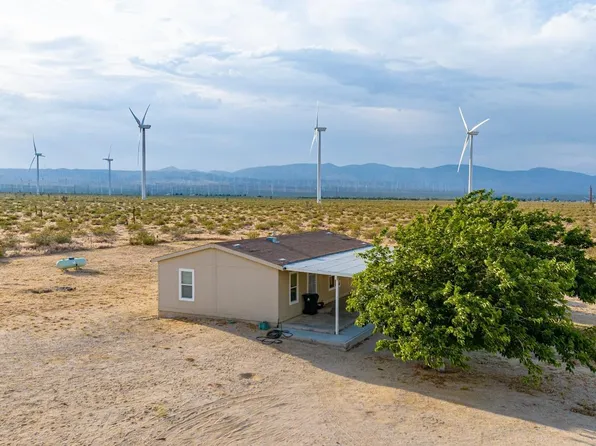 13209 Holt St, Mojave, CA 93501