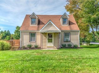 2908 Conway Wallrose Rd, Baden, PA 15005