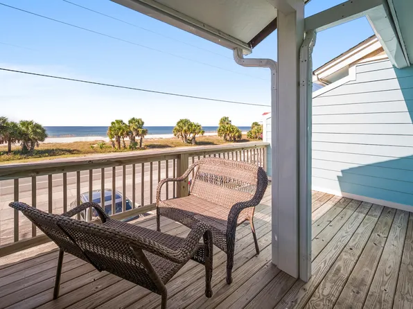 7314 W Highway 98, Port Saint Joe, FL 32456