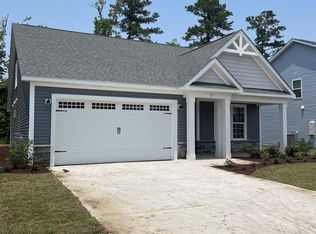 1257 Witch Hazel Way Cherry Grv LOT 119, Longs, SC 29568