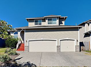 3223 64th Ave NE, Marysville, WA 98270