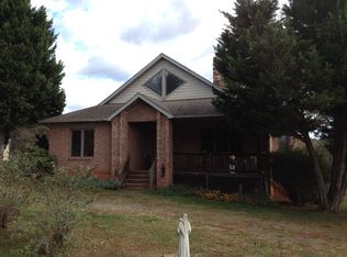 9131 Old Green Mountain Rd, Esmont, VA 22937