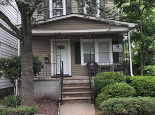 69 Senior St #2, New Brunswick, NJ 08901