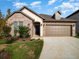 2501 Glasgow Way, Denton, TX 76207