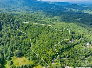 99999 Garren Creek Rd, Fairview, NC 28730