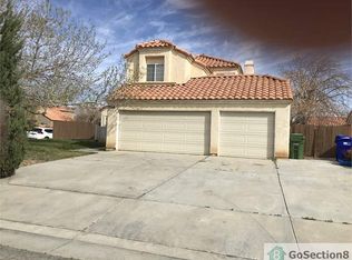 1529 Windermere Ct, Palmdale, CA 93551